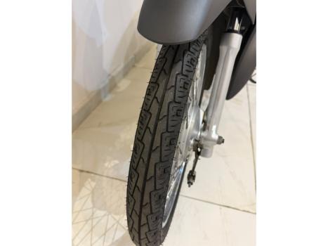 HONDA Biz 125 ES, Foto 5