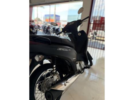 HONDA Biz 125 ES, Foto 6