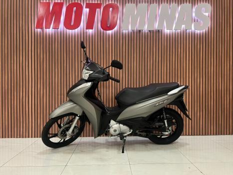 HONDA Biz 125 ES, Foto 1