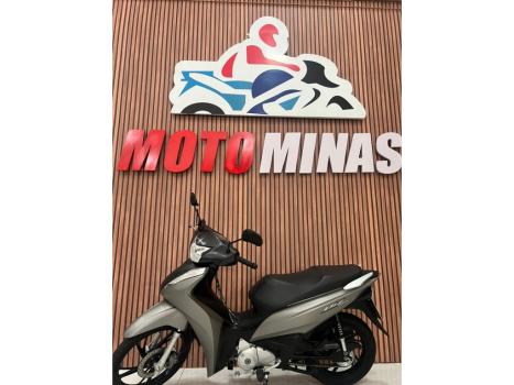 HONDA Biz 125 ES, Foto 2