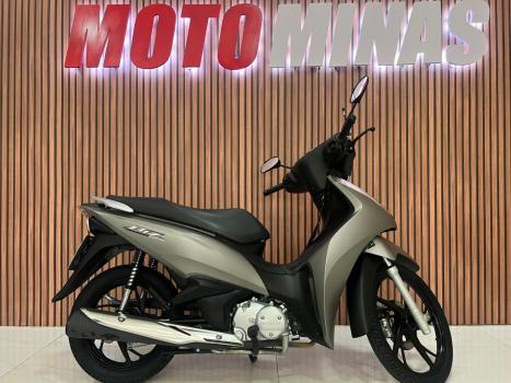HONDA Biz 125 ES, Foto 3