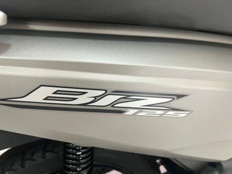 HONDA Biz 125 ES, Foto 6