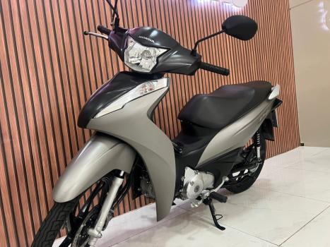HONDA Biz 125 ES, Foto 12