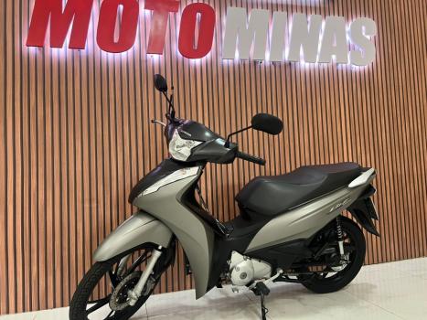 HONDA Biz 125 ES, Foto 13