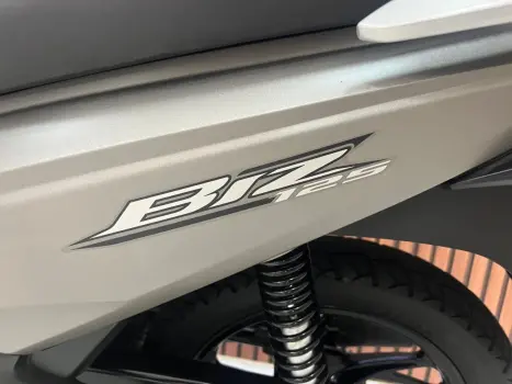 HONDA Biz 125 ES, Foto 14