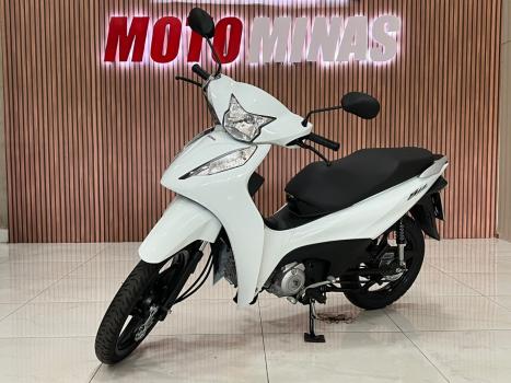 HONDA Biz 125 ES, Foto 1