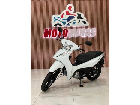 HONDA Biz 125 ES, Foto 2