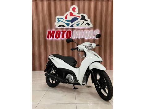 HONDA Biz 125 ES, Foto 3