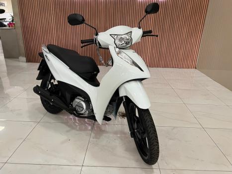 HONDA Biz 125 ES, Foto 6