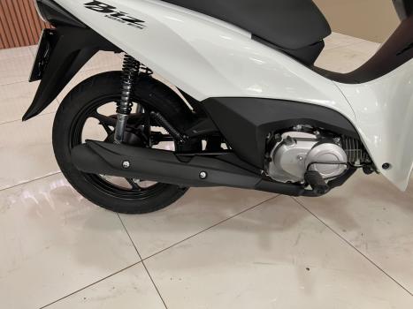 HONDA Biz 125 ES, Foto 7