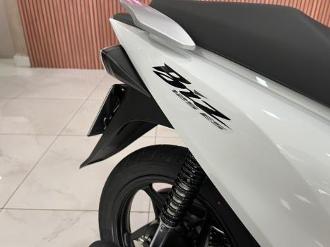 HONDA Biz 125 ES, Foto 8