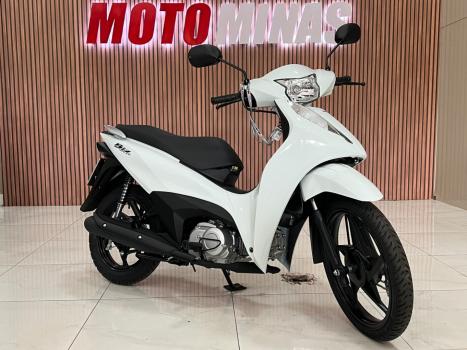 HONDA Biz 125 ES, Foto 9