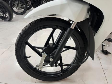 HONDA Biz 125 ES, Foto 10