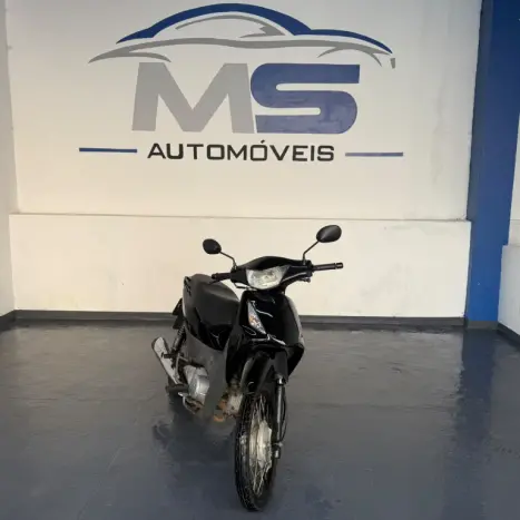 HONDA Biz 125 ES, Foto 1