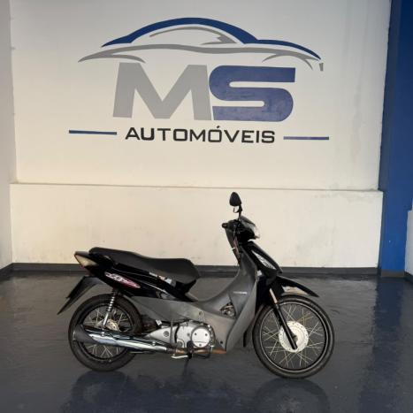 HONDA Biz 125 ES, Foto 4