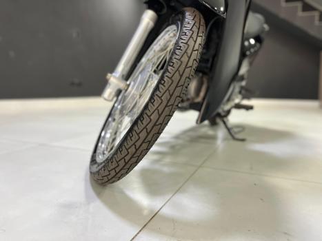 HONDA Biz 125 ES FLEX, Foto 2 HONDA Biz 125 ES FLEX, Foto 2