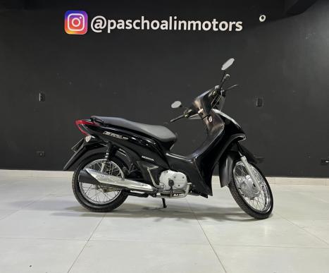 HONDA Biz 125 ES FLEX, Foto 3 HONDA Biz 125 ES FLEX, Foto 3