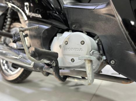 HONDA Biz 125 ES FLEX, Foto 5 HONDA Biz 125 ES FLEX, Foto 5