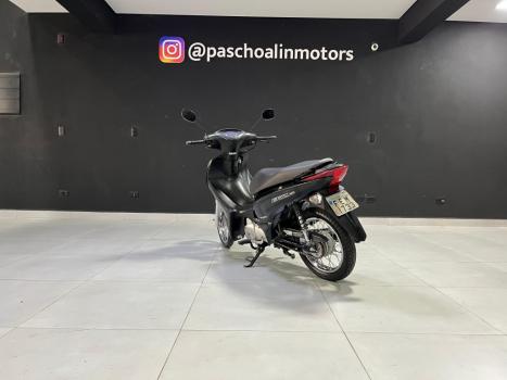 HONDA Biz 125 ES FLEX, Foto 10 HONDA Biz 125 ES FLEX, Foto 10