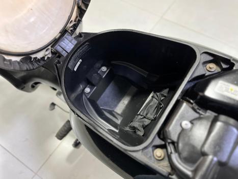 HONDA Biz 125 ES FLEX, Foto 16 HONDA Biz 125 ES FLEX, Foto 16