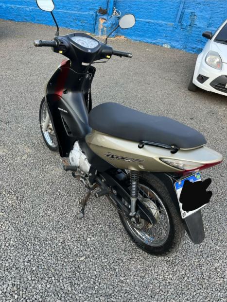 HONDA Biz 125 ES FLEX, Foto 2