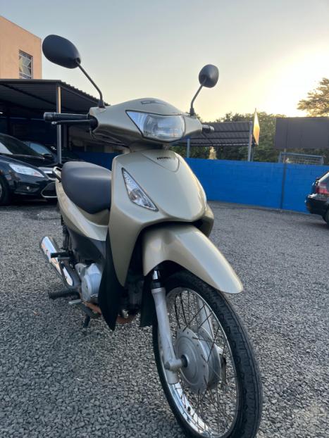 HONDA Biz 125 ES FLEX, Foto 4