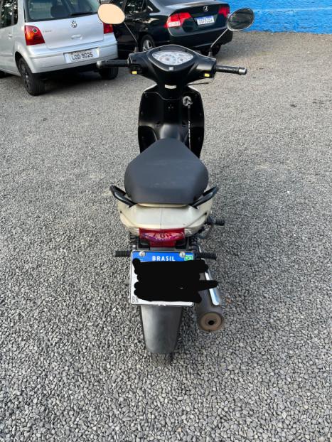 HONDA Biz 125 ES FLEX, Foto 6