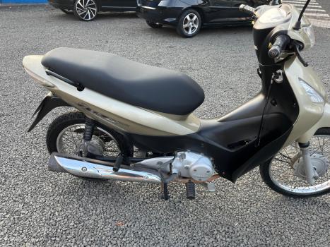 HONDA Biz 125 ES FLEX, Foto 7