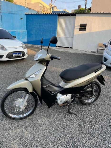 HONDA Biz 125 ES FLEX, Foto 9