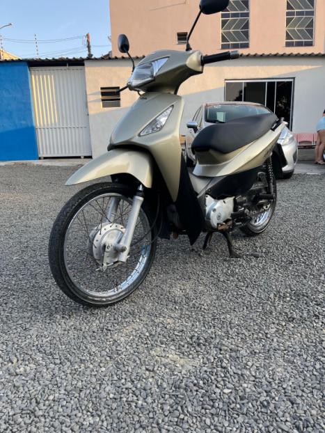 HONDA Biz 125 ES FLEX, Foto 10