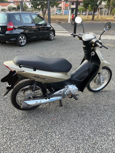 HONDA Biz 125 ES FLEX, Foto 11