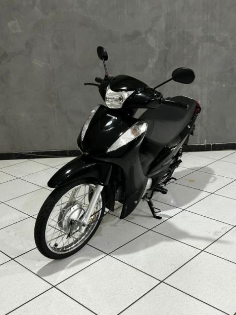 HONDA Biz 125 ES FLEX, Foto 1