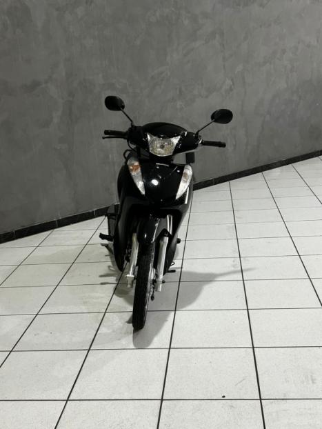 HONDA Biz 125 ES FLEX, Foto 2