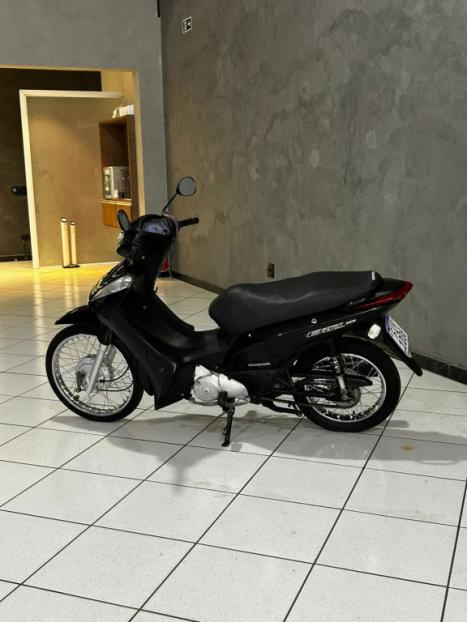 HONDA Biz 125 ES FLEX, Foto 3