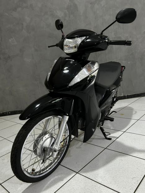 HONDA Biz 125 ES FLEX, Foto 4