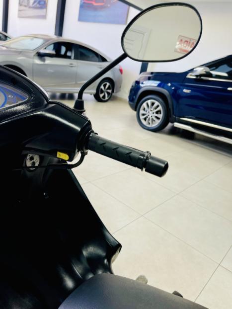 HONDA Biz 125 ES FLEX, Foto 2