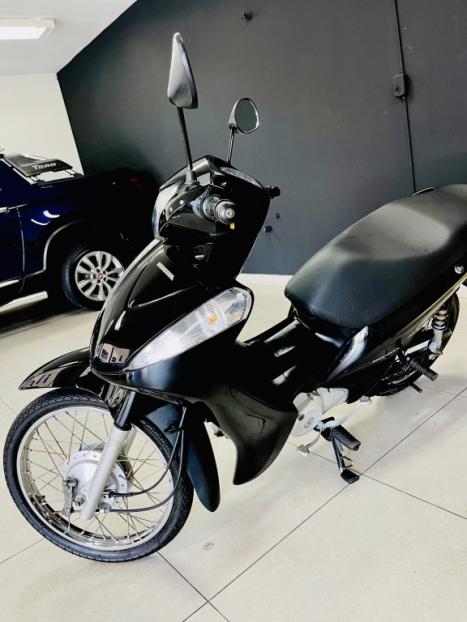 HONDA Biz 125 ES FLEX, Foto 4