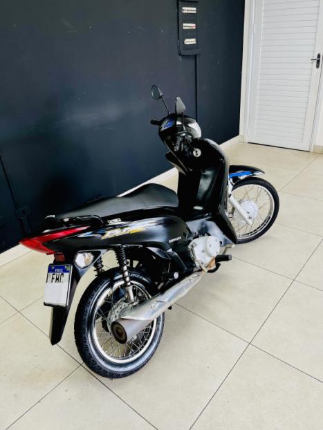 HONDA Biz 125 ES FLEX, Foto 6