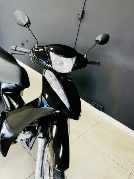 HONDA Biz 125 ES FLEX, Foto 8