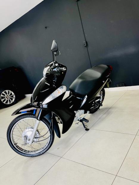 HONDA Biz 125 ES FLEX, Foto 9