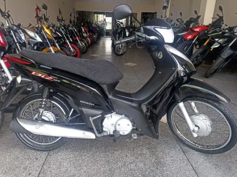 HONDA Biz 125 ES FLEX, Foto 1