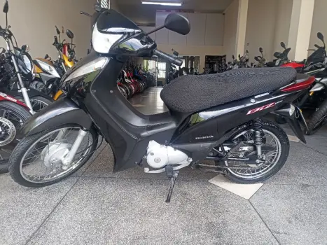 HONDA Biz 125 ES FLEX, Foto 2