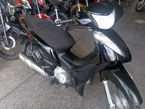 HONDA Biz 125 ES FLEX, Foto 3