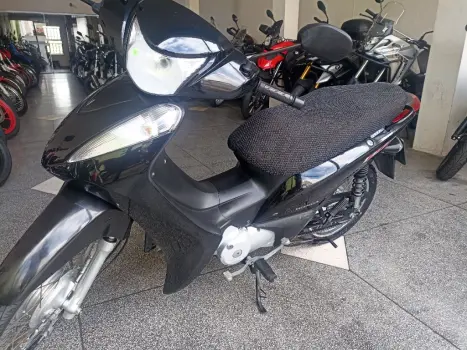 HONDA Biz 125 ES FLEX, Foto 4