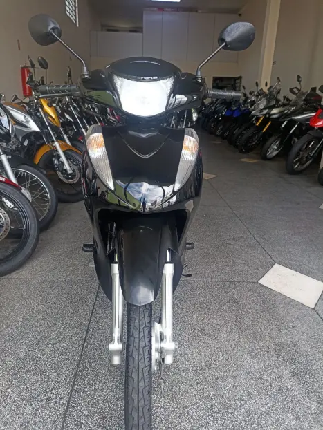 HONDA Biz 125 ES FLEX, Foto 5