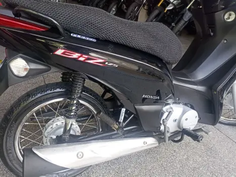 HONDA Biz 125 ES FLEX, Foto 8