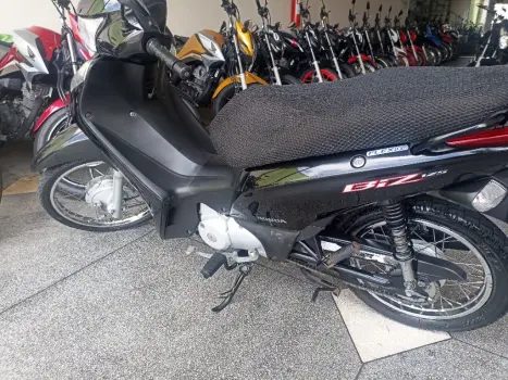 HONDA Biz 125 ES FLEX, Foto 9