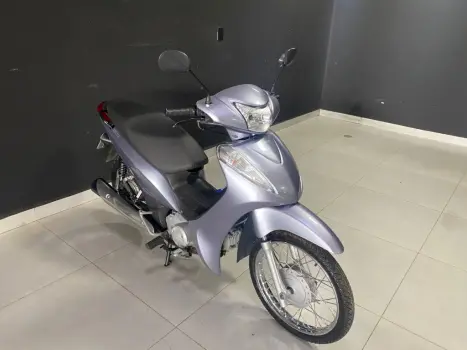 HONDA Biz 125 ES FLEX, Foto 2