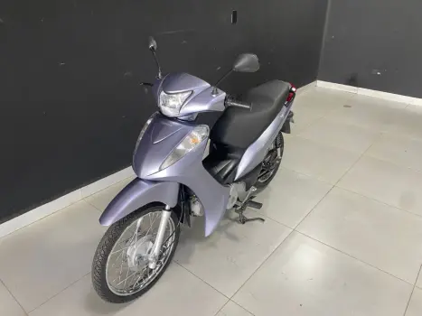 HONDA Biz 125 ES FLEX, Foto 3
