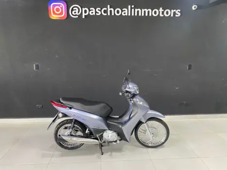 HONDA Biz 125 ES FLEX, Foto 6